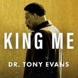 Kingdom Men Rising: King Me
