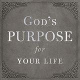 5 Days From God's Purpose for Your Life by Dr. Stanley
