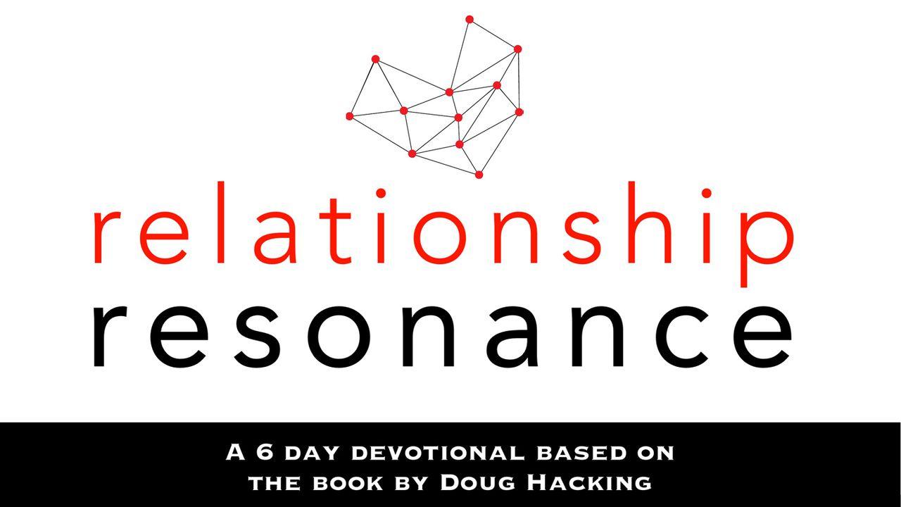 Relationship Resonance