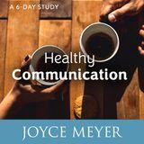 Healthy Communication
