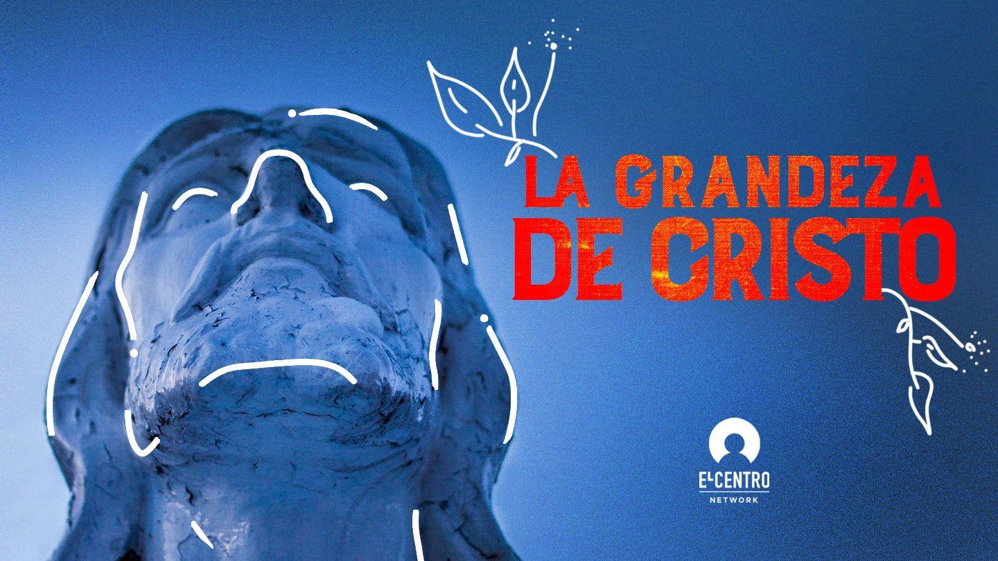 [Grandes Versos] La grandeza de Cristo Colosenses 1:13-23 Biblia Dios Habla Hoy
