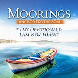 Moorings – Anchor for the Soul