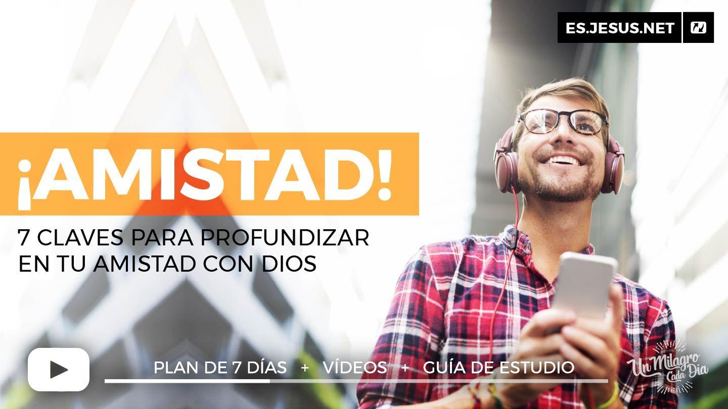 ¡Amistad! 7 Claves Para Tener Más Amistad Con Dios Proverbs 22:24 English Standard Version Revision 2016