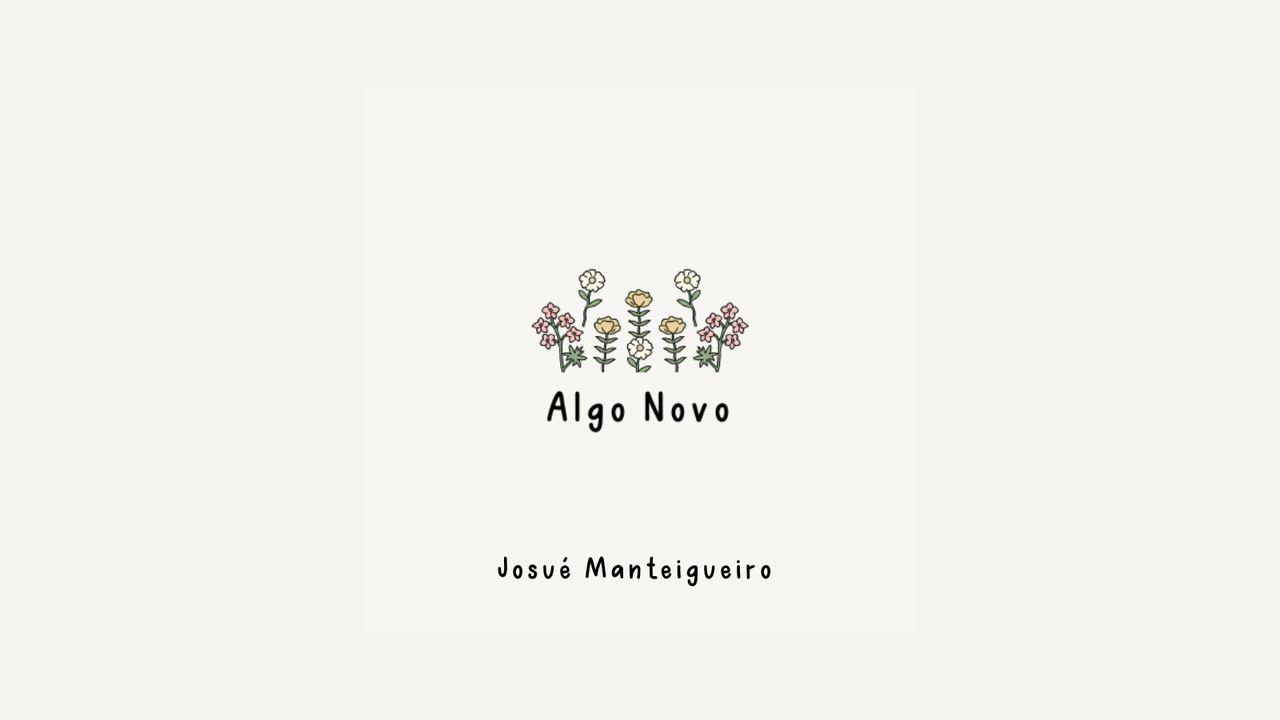 Algo Novo