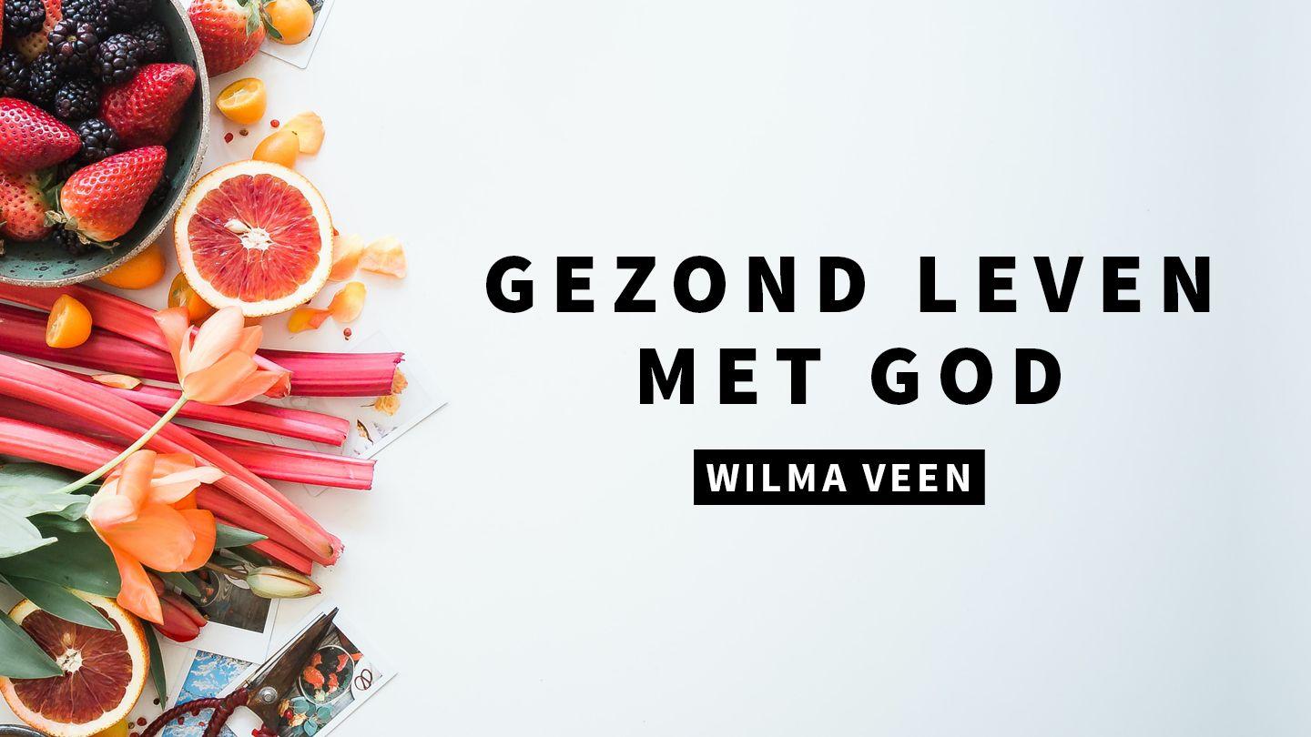 Gezond leven met God यूहन्‍ना 7:38 सरल नेपाली पवित्र बाइबल