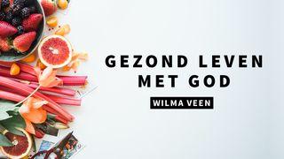 Gezond leven met God