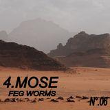 Durch die Bibel lesen - 4. Mose