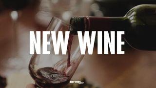 New Wine