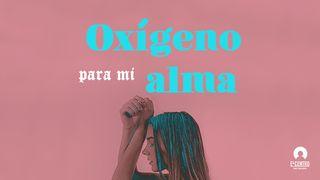 [Grandes Versos] Oxígeno Para Mi Alma