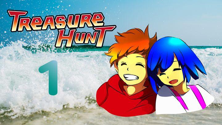 Treasure Hunt 1