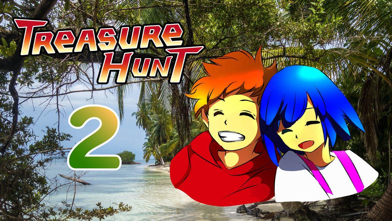 Treasure Hunt 2