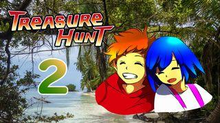 Treasure Hunt 2