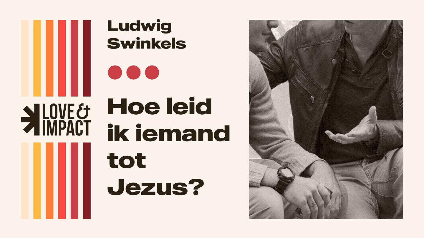 Hoe Leid Ik Iemand Tot Jezus? Matiusu 4:19-20 Ma Jou ai Demo-demo o Totobelohoka