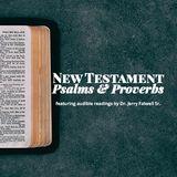 New Testament, Psalms, and Proverbs in 6 Months - Thomas Road Baptist Church