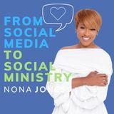 From Social Media to Social Ministry