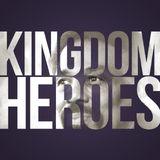 Kingdom Heroes