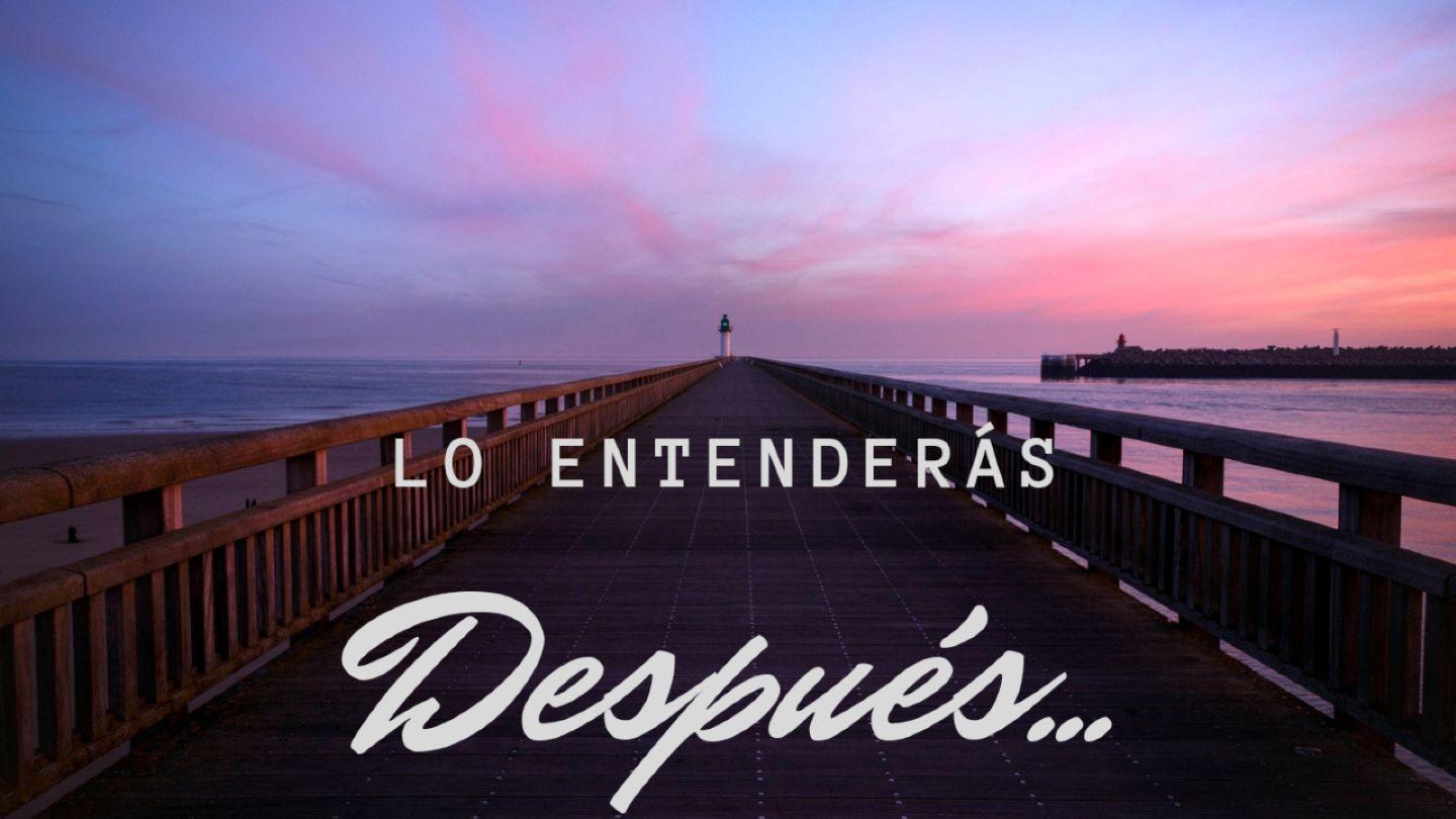 Lo Entenderás Después...  ወንጌል ዘማቴዎስ 5:4 ሐዲስ ኪዳን በልሳነ ግእዝ