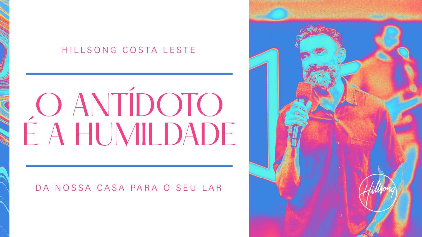 O Antídoto É a Humildade Yochanan 13:17 The Orthodox Jewish Bible