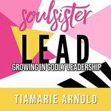 SoulSister:Lead