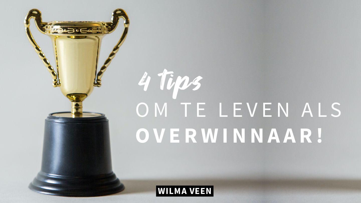 4 Tips Om Te Leven Als Een Winnaar! Jeremia 29:11-14 BasisBijbel, de bijbel in makkelijk Nederlands