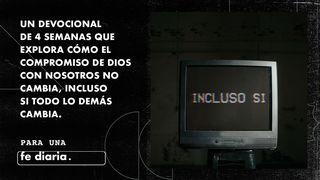 Incluso Si