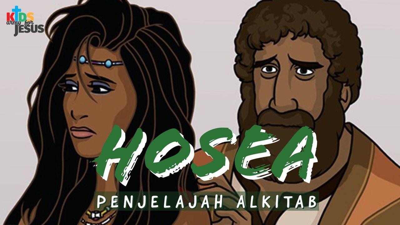 Penjelajah Alkitab (Hosea)