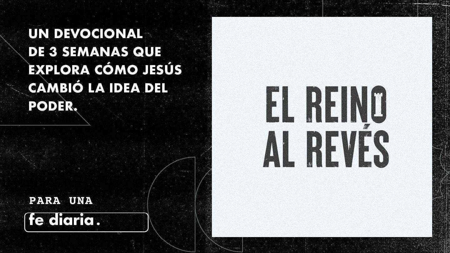 El Reino Al Revés