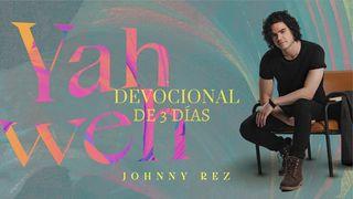 Yahweh: El Nombre De Dios