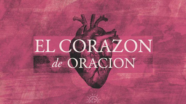 El Corazón De Oracíon