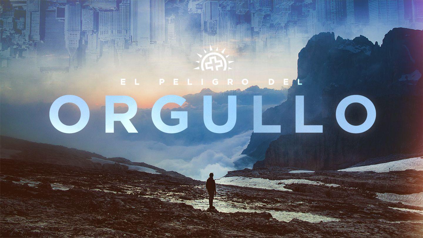 El Peligro Del Orgullo Génesis 39:9-12 Reina Valera Contemporánea