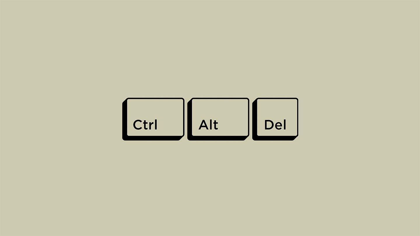 Ctrl - Alt - Del ŊWED MME PSALM 34:5 Edisana ñwed Abasi Ibom