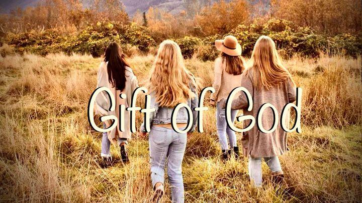 Gift of God