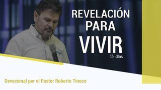 15 Días De Revelacion Para Vivir