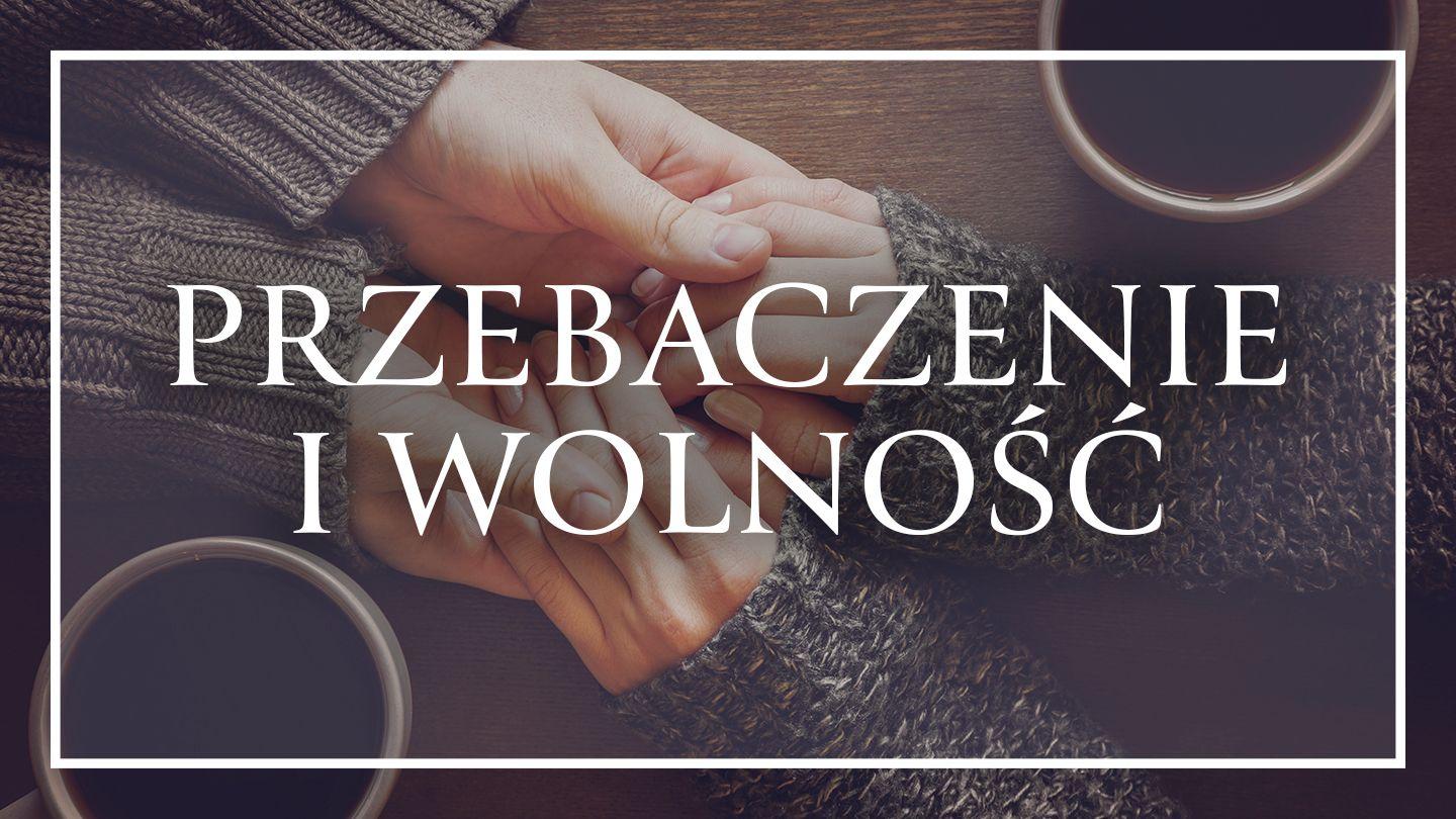 Przebaczenie i wolność uMataayi 5:44 ULufingwi uLupwa