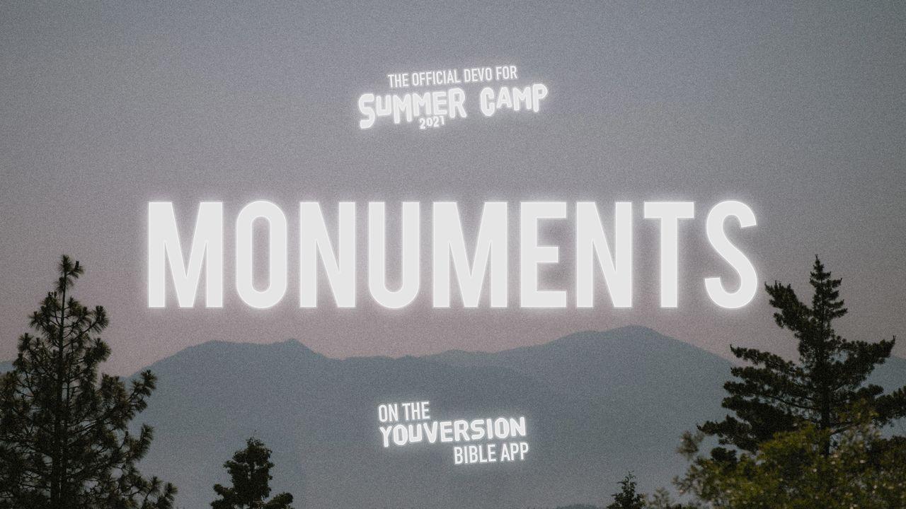 Monuments