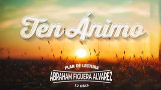 Ten Ánimo