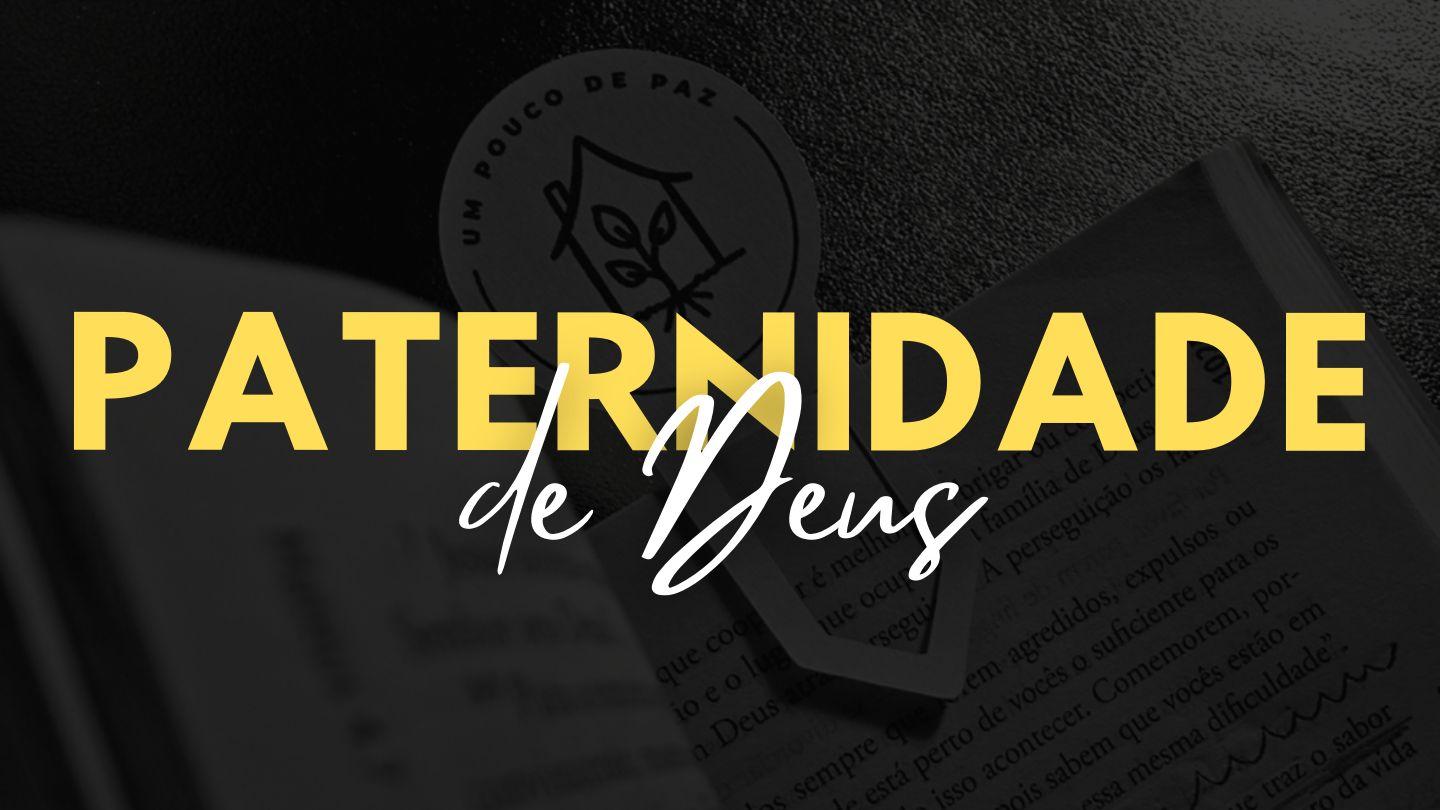 Paternidade De Deus Genesis 1:3 Sranan Tongo Bible 2016
