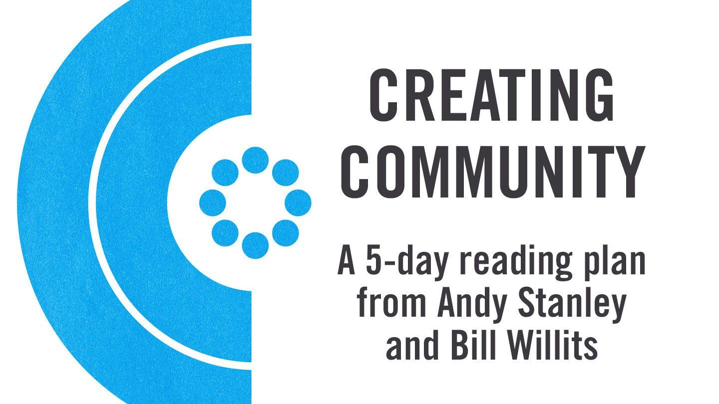 Creating Community  Exodus 18:13-21 English Standard Version Revision 2016