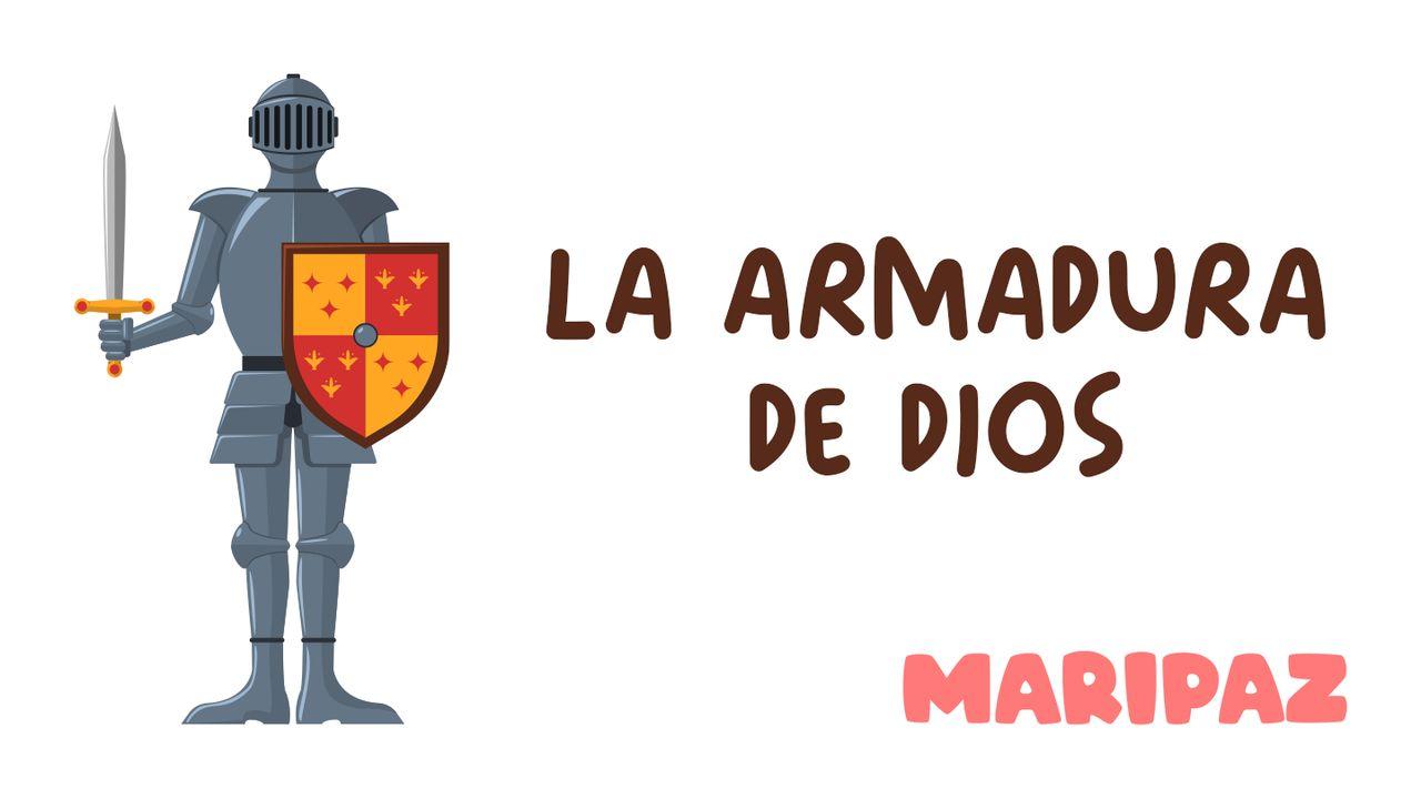 La Armadura De Dios