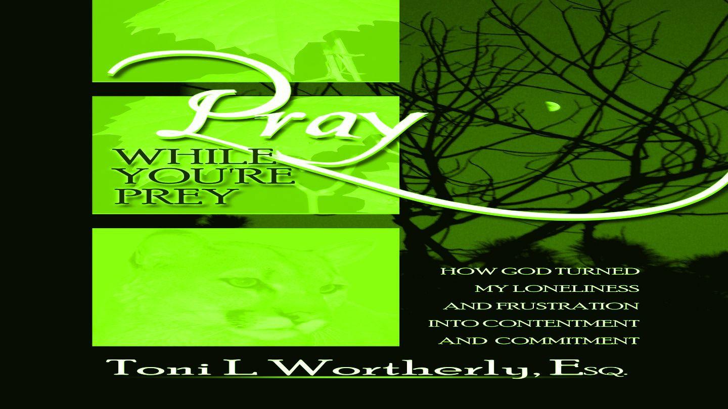 Pray While You’re Prey Devotion, Part IV 1 Samuel 20:21 New Century Version