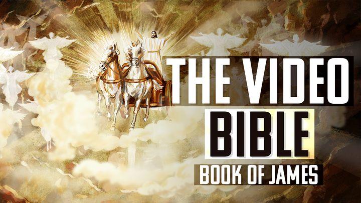 The Video Bible - Book of James