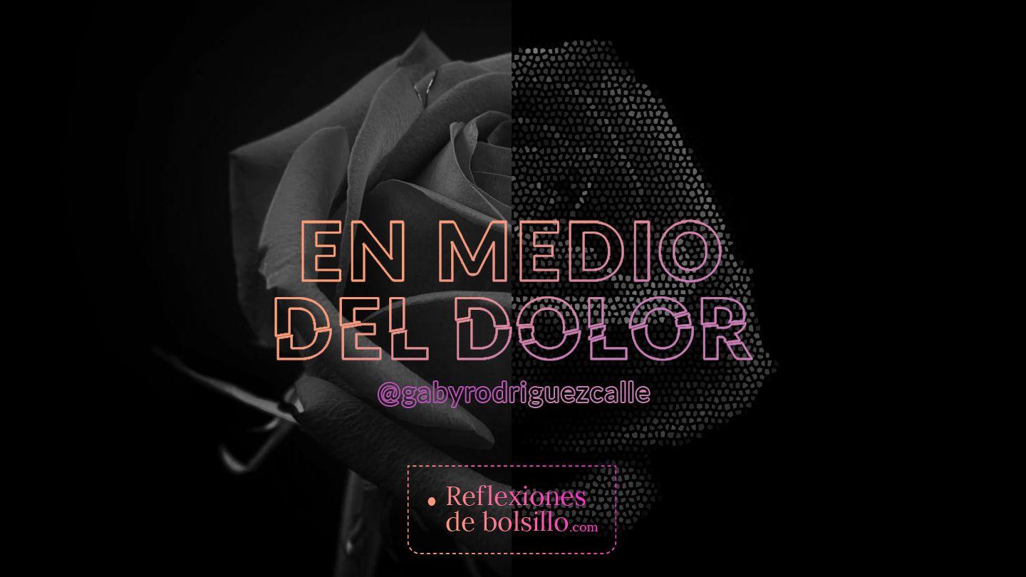 En medio del dolor MARCOS 2:16-17 Dios Habla Hoy Versión Española
