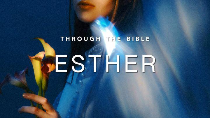Through the Bible: Esther