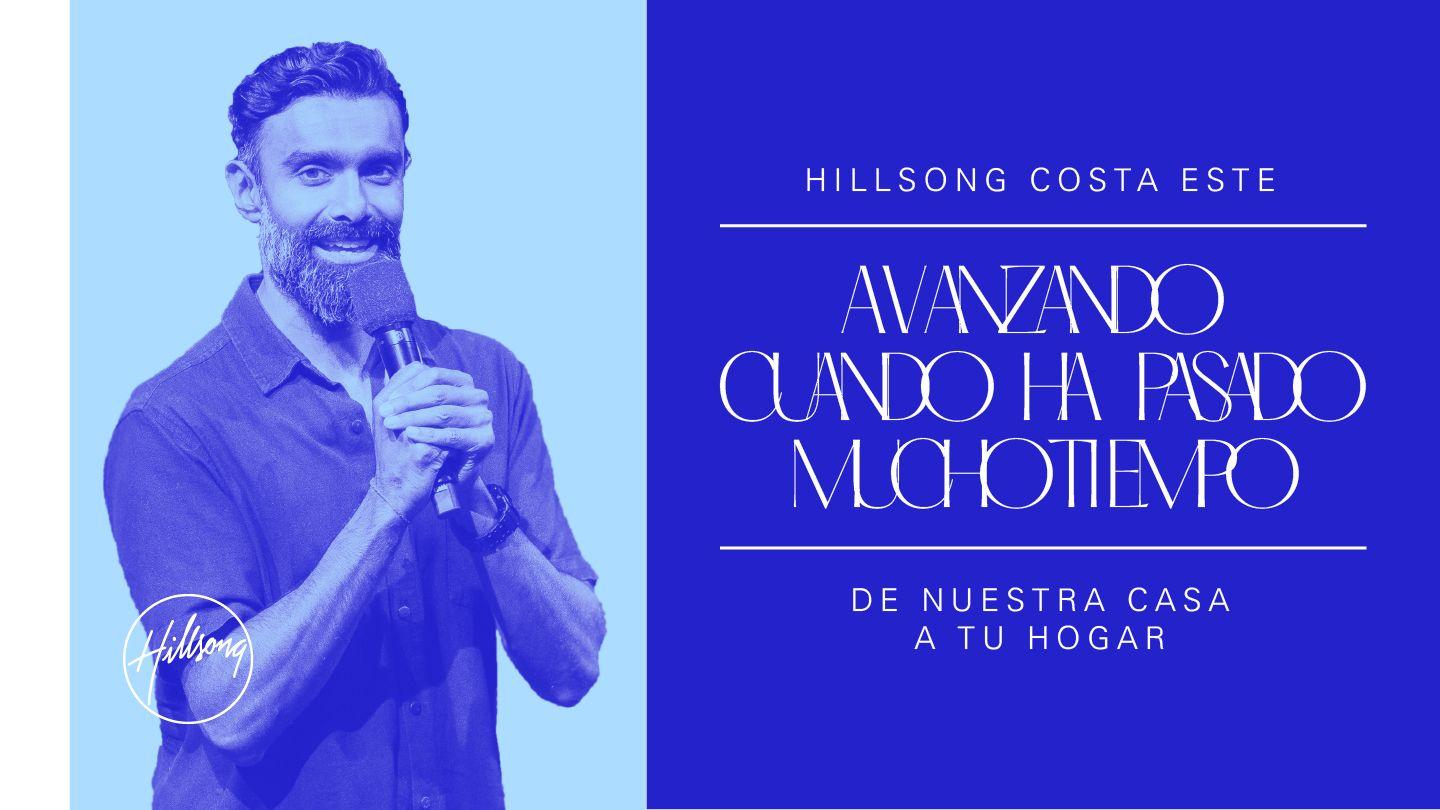 Avanzando Cuando Ha Pasado Mucho Tiempo Lucas 2:22-40 Nueva Versión Internacional - Español