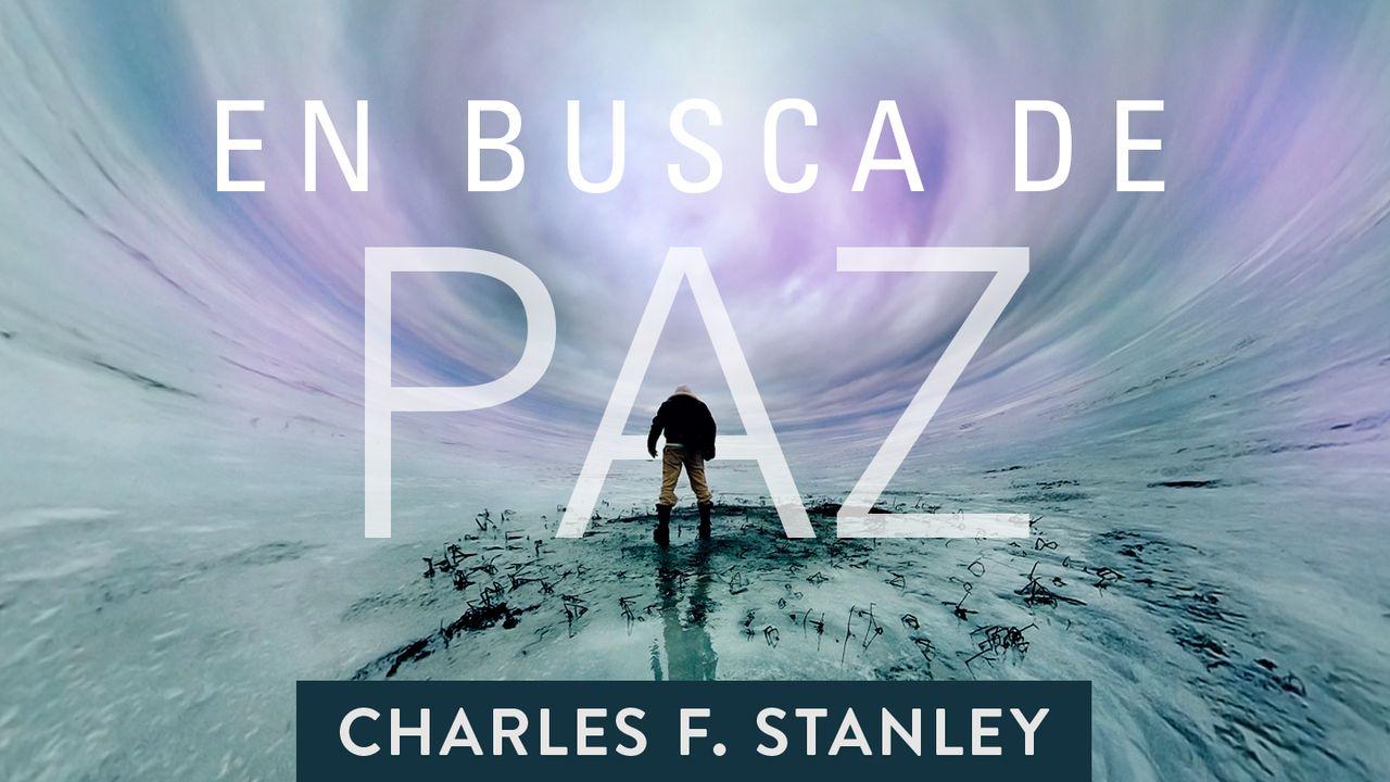 En busca de paz