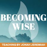 Becoming Wise - Lead Others, Expand Your Influence, and Change Lives