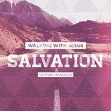 Walking With Jesus (Salvation) 