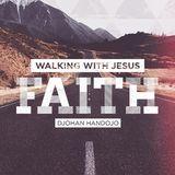 Walking With Jesus (Faith) 