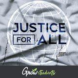 Justice for All