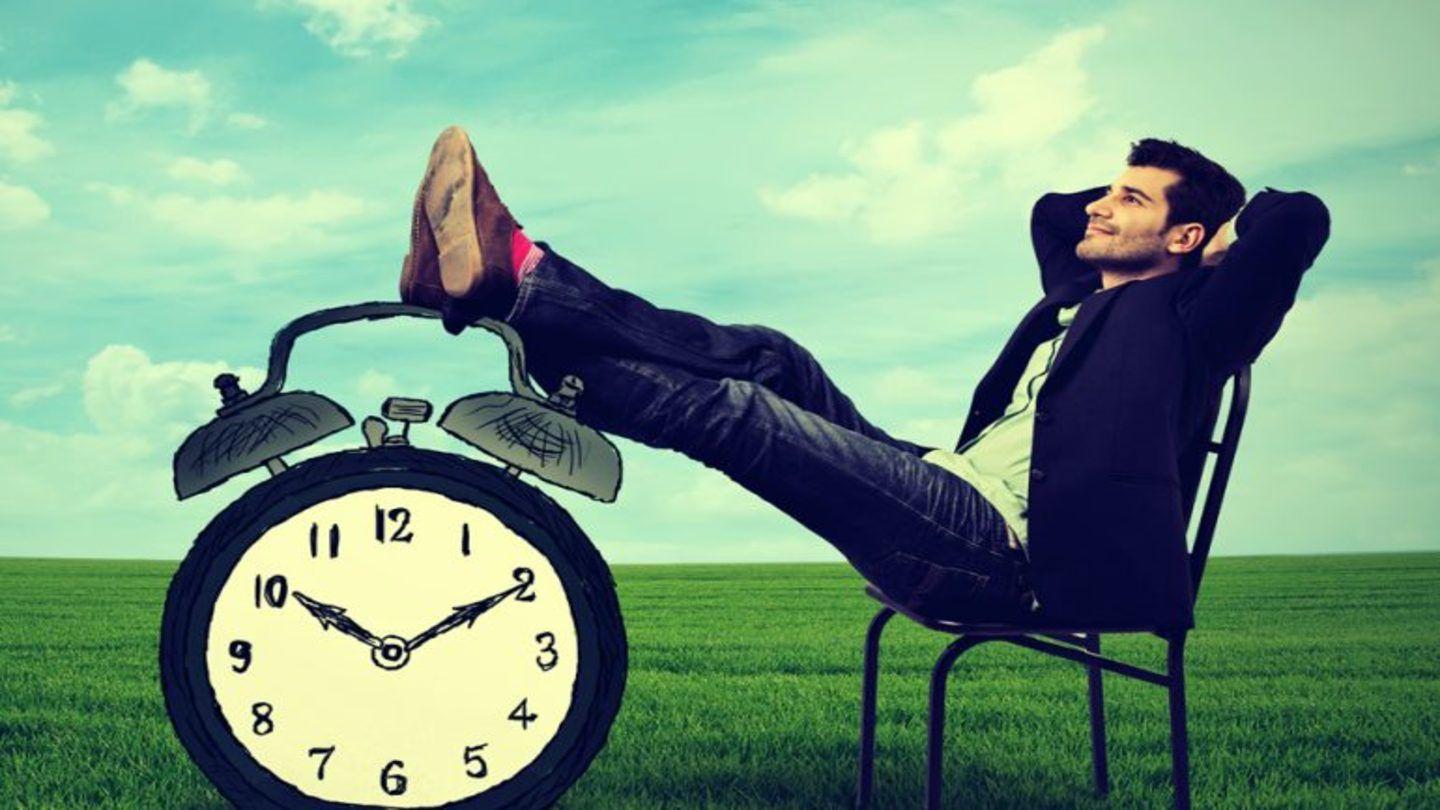 Procrastination Proverbs 6:10 New International Version
